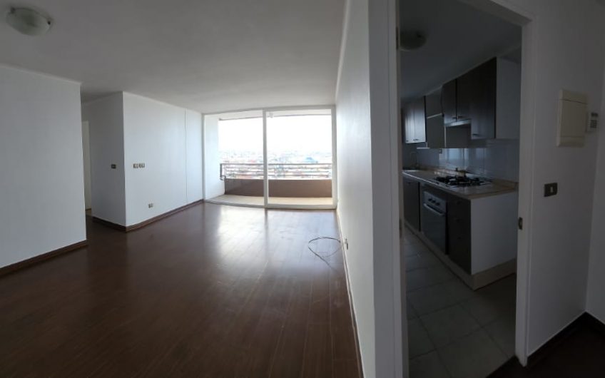 Impecable Departamento, Sector Norte Antofagasta