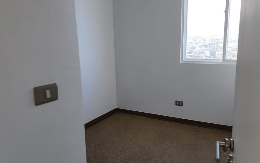 Impecable Departamento, Sector Norte Antofagasta