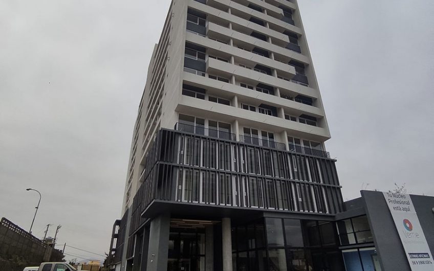 Departamento Avenida Videla – Coquimbo