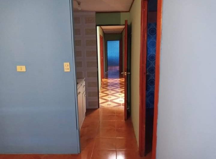 Casa en El Durazno Valle de Elqui
