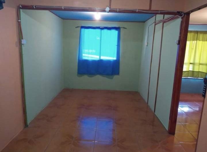 Casa en El Durazno Valle de Elqui