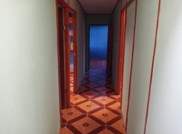 Casa en El Durazno Valle de Elqui