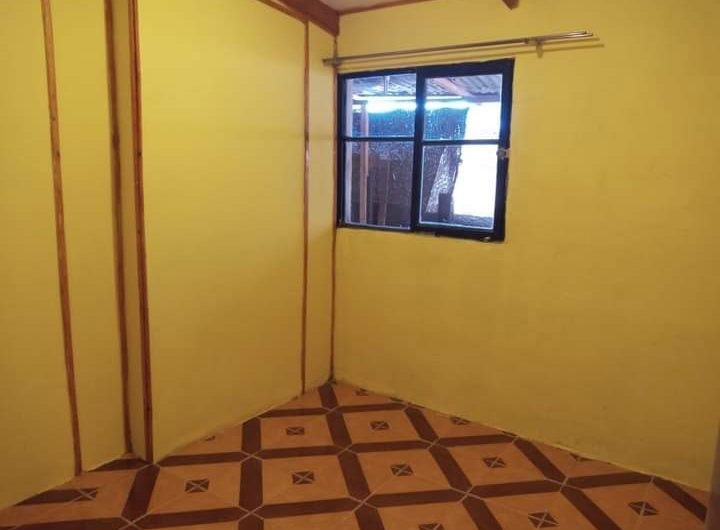 Casa en El Durazno Valle de Elqui