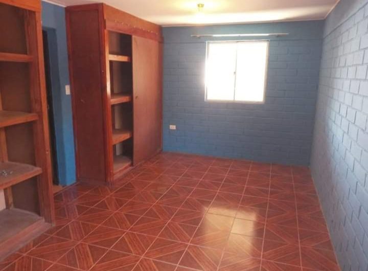Casa en El Durazno Valle de Elqui