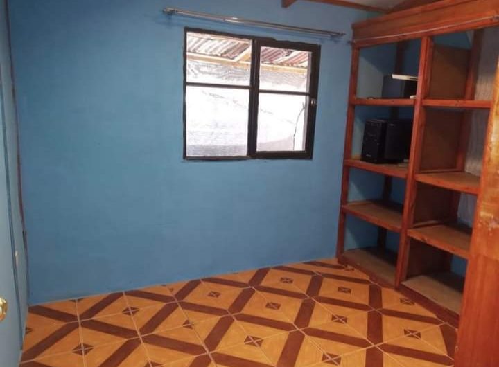 Casa en El Durazno Valle de Elqui