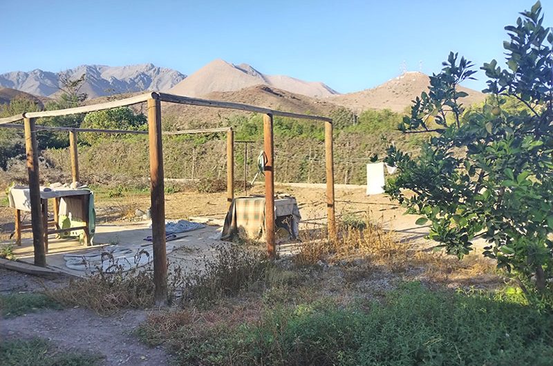 Casa en Vicuña – Valle de Elqui