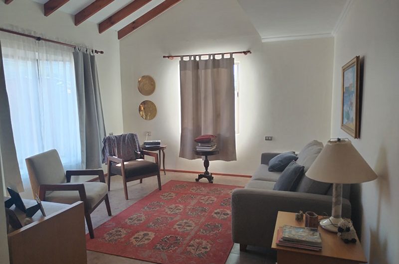 Casa en Vicuña – Valle de Elqui